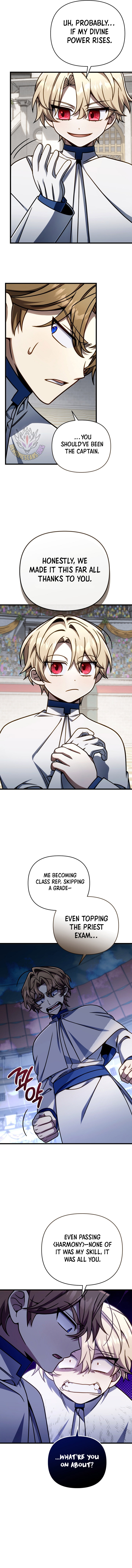 I'm Gonna Annihilate This Land Chapter 39 12
